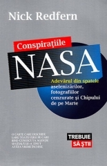 Conspiratiile NASA